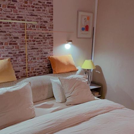 Cozy Paris Apartment Exteriér fotografie