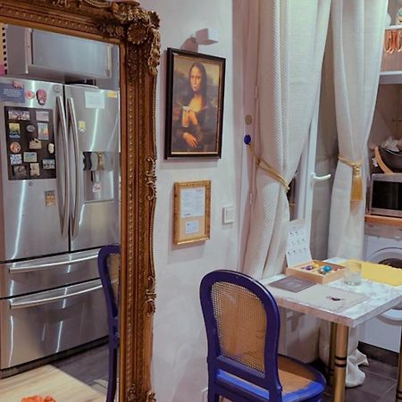 Cozy Paris Apartment Exteriér fotografie