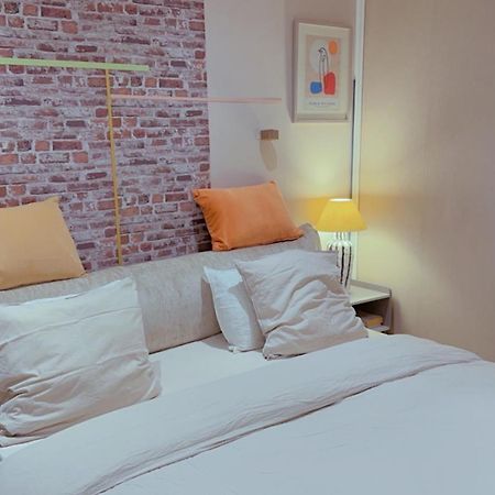 Cozy Paris Apartment Exteriér fotografie