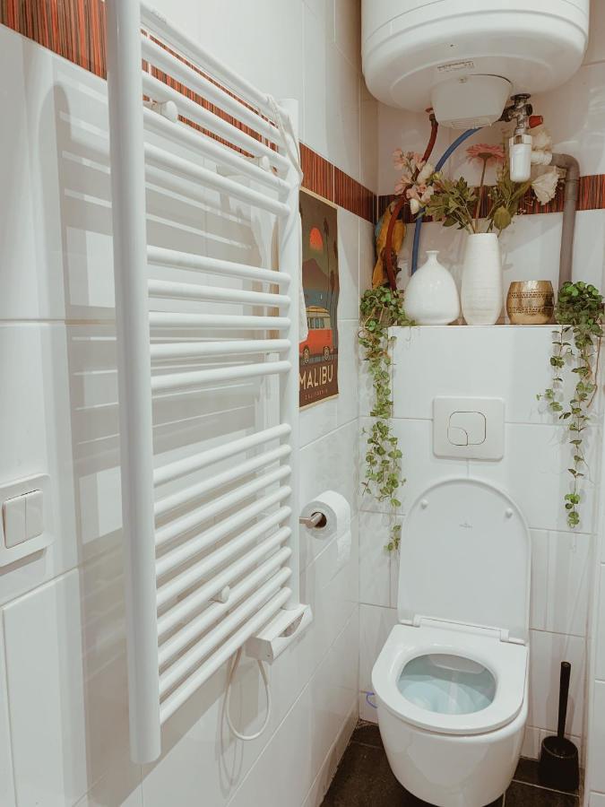 Cozy Paris Apartment Exteriér fotografie